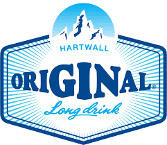 Hartwall Gin Long Drink