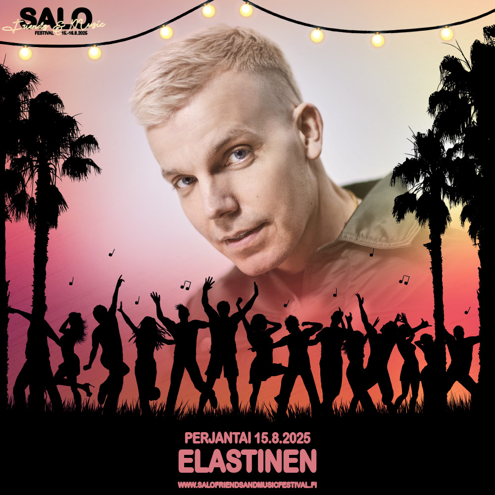 Elastinen