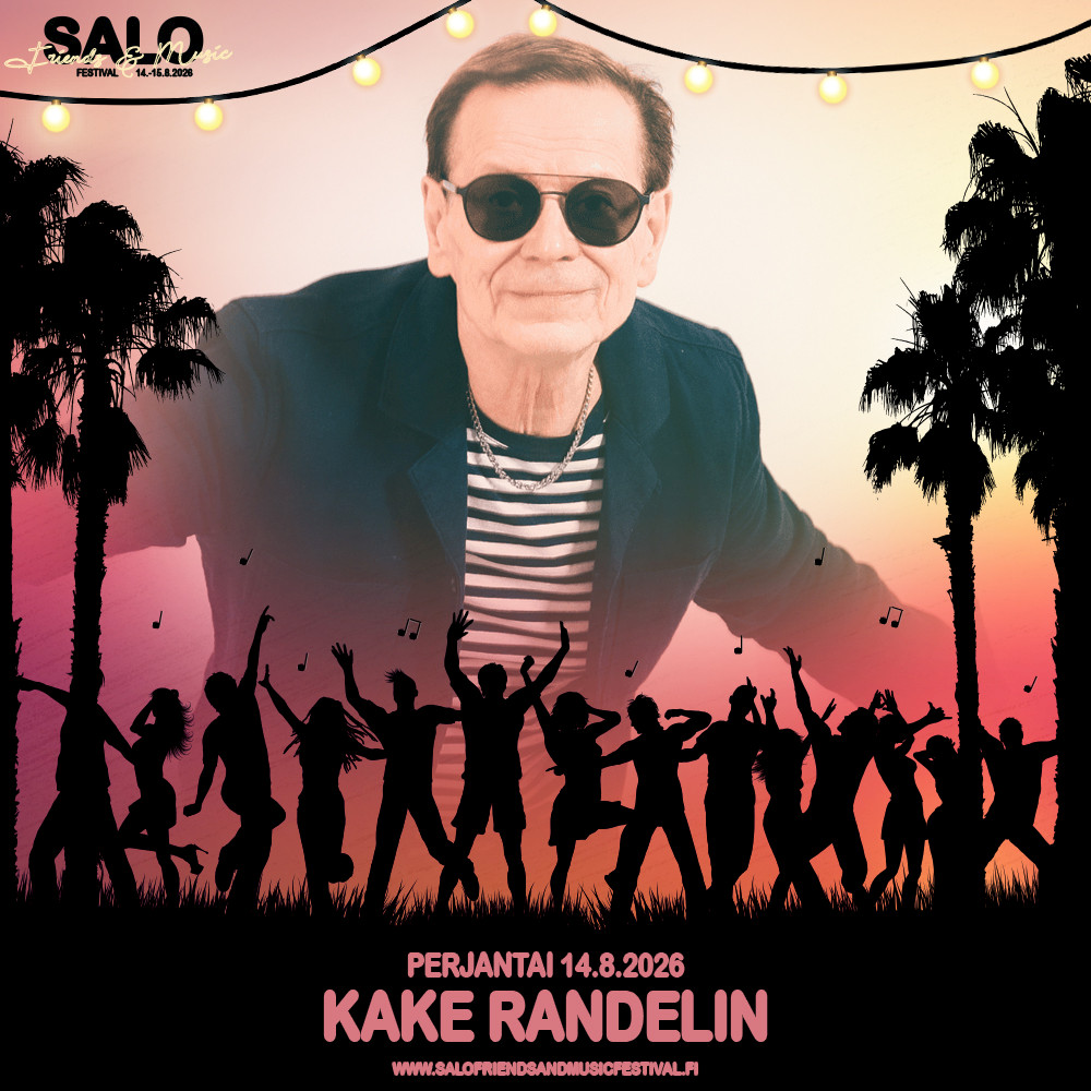 Kake Randelin