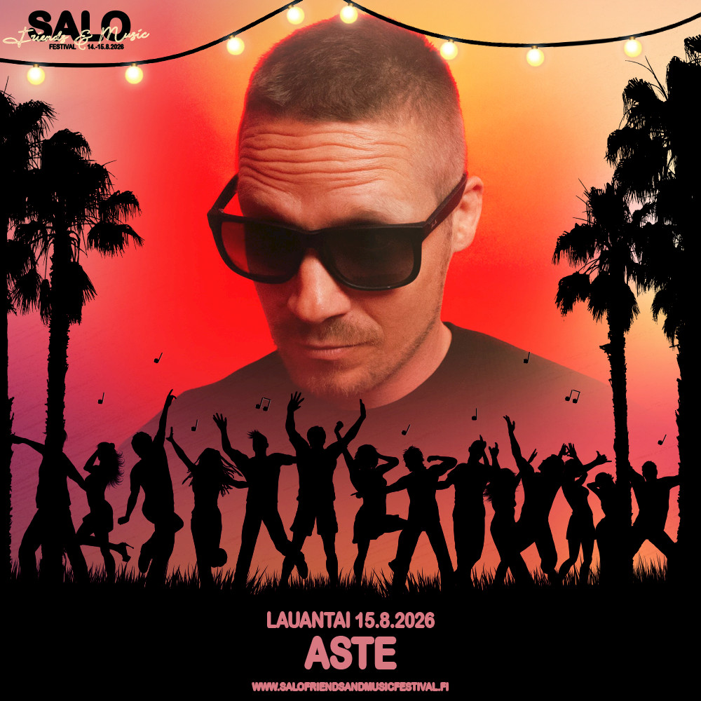 Aste