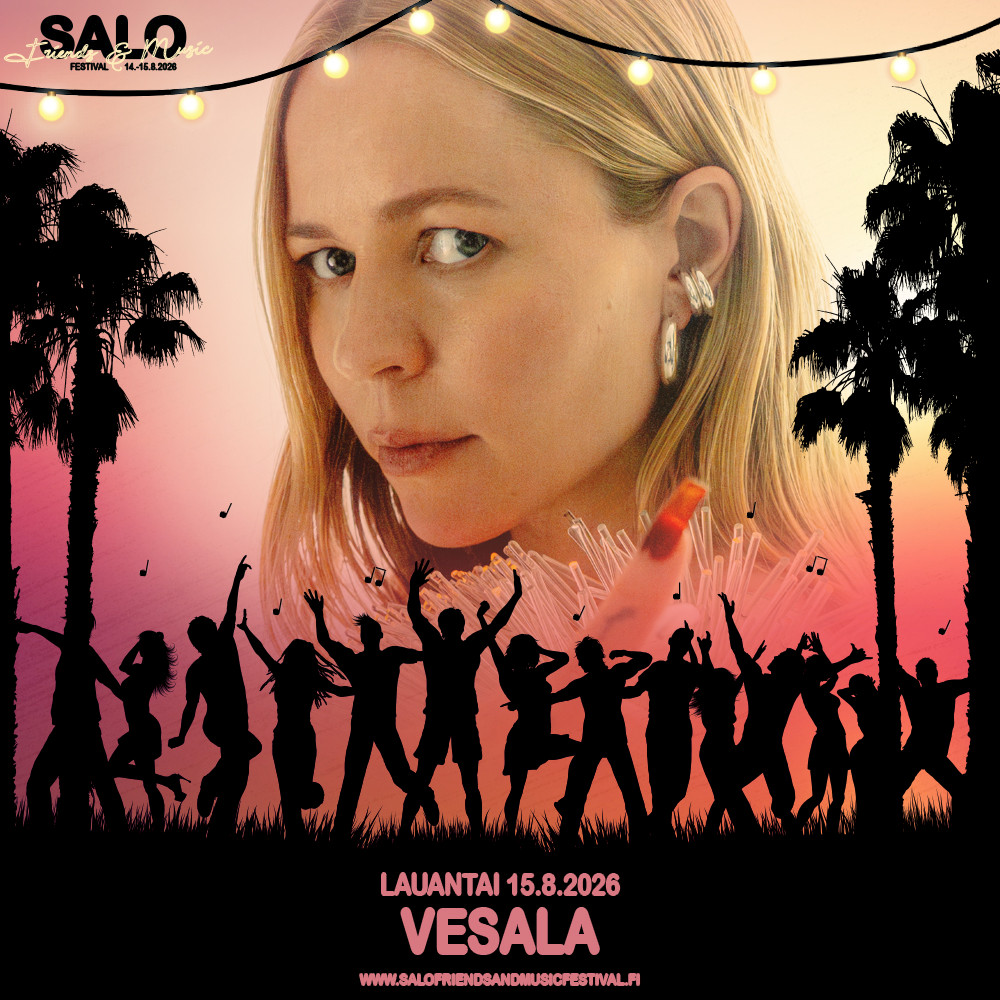 Vesala